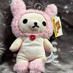 Rilakkuma Plush